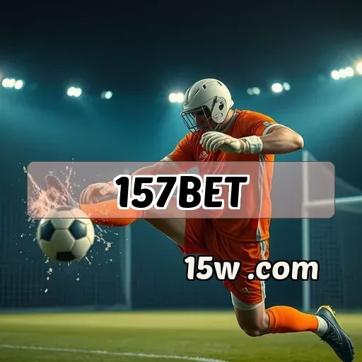 157bet: Explore os Recursos Confiáveis dos Jogos Online no Brasil