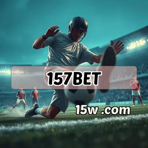 157bet: Os Recursos e Jogos que Você Não Pode Deixar de Conhecer