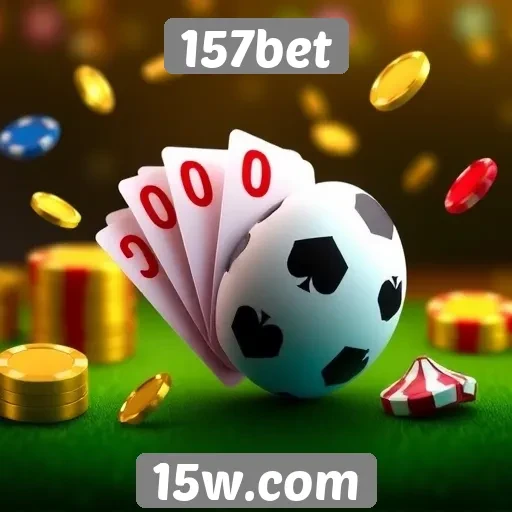 Novas funcionalidades disponíveis na plataforma 157bet