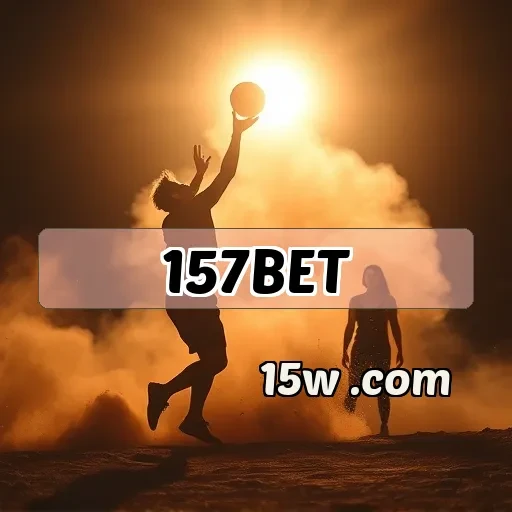 157bet: As Promoções Imperdíveis Que Você Não Pode Perder