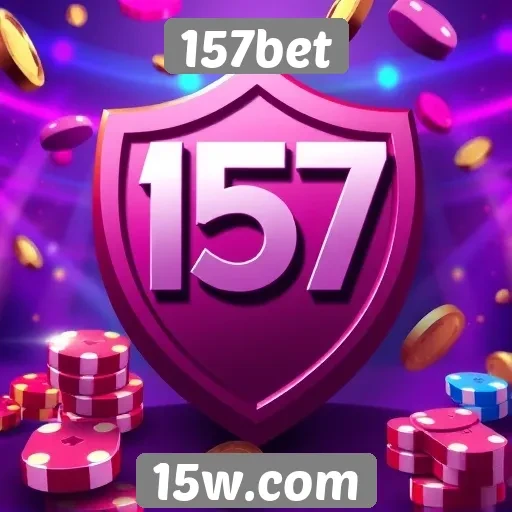 Avaliação da segurança do site de jogos 157bet