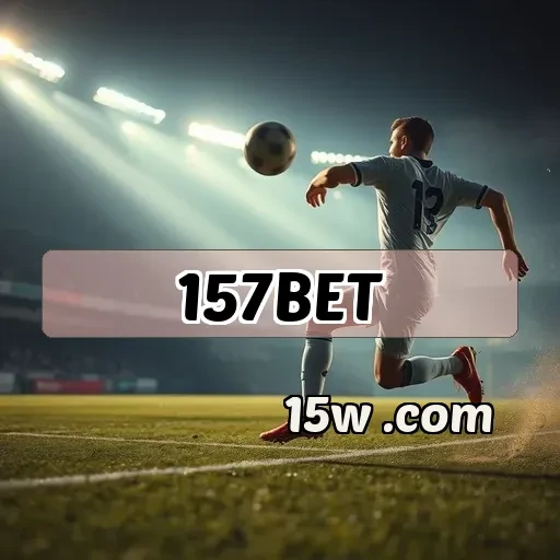 157bet: Explore a Emoção dos Eventos Esportivos e Aumente suas Chances
