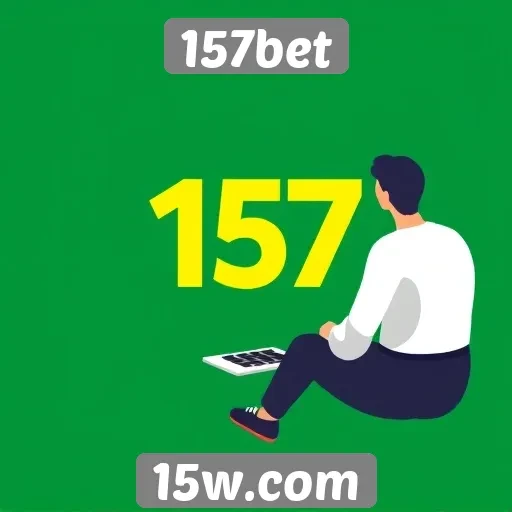 Experiência do usuário no site 157bet
